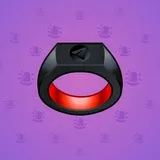 Signet Ring #3912