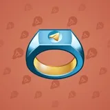 Signet Ring #3913
