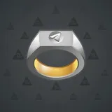 Signet Ring #3914