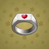 Signet Ring #3915