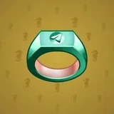 Signet Ring #3917