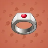 Signet Ring #3922
