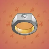 Signet Ring #3923