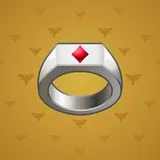 Signet Ring #3924