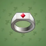 Signet Ring #3925