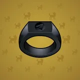 Signet Ring #3926