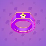 Signet Ring #3927
