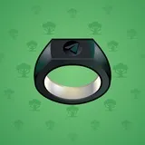 Signet Ring #3928