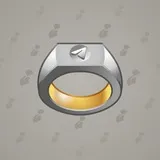 Signet Ring #3933