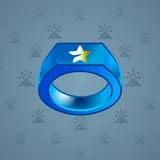 Signet Ring #3935