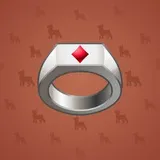 Signet Ring #3936