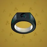 Signet Ring #3937