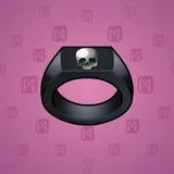 Signet Ring #3938