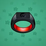 Signet Ring #3943