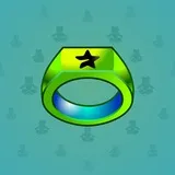 Signet Ring #3951