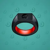 Signet Ring #3954