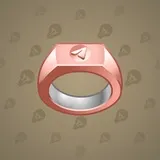 Signet Ring #3955