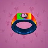 Signet Ring #3957