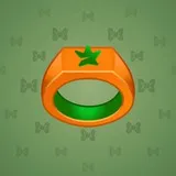 Signet Ring #3959
