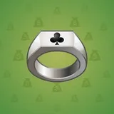 Signet Ring #3963
