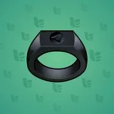 Signet Ring #3964