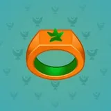 Signet Ring #3967