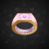 Signet Ring #397