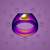 Signet Ring #3974