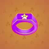 Signet Ring #3975