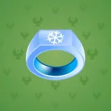 Signet Ring #3977