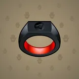 Signet Ring #3980