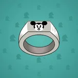Signet Ring #3981