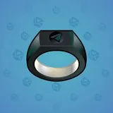 Signet Ring #3982