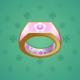Signet Ring #3984