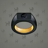 Signet Ring #3985