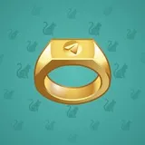 Signet Ring #3987