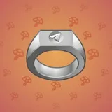 Signet Ring #3991