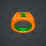 Signet Ring #3997