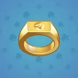 Signet Ring #4004
