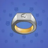 Signet Ring #4005