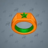 Signet Ring #4006