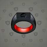 Signet Ring #4007