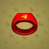 Signet Ring #4008