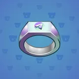 Signet Ring #4009