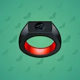 Signet Ring #4010