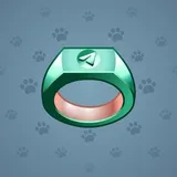 Signet Ring #4016