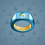 Signet Ring #4020
