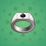 Signet Ring #4026