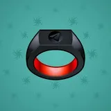 Signet Ring #4032