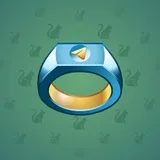 Signet Ring #4043